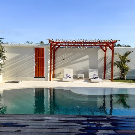 Moana Villa & Suites Bingin Улувату Екстер'єр фото