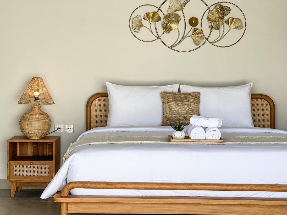 Moana Villa & Suites Bingin Улувату Екстер'єр фото