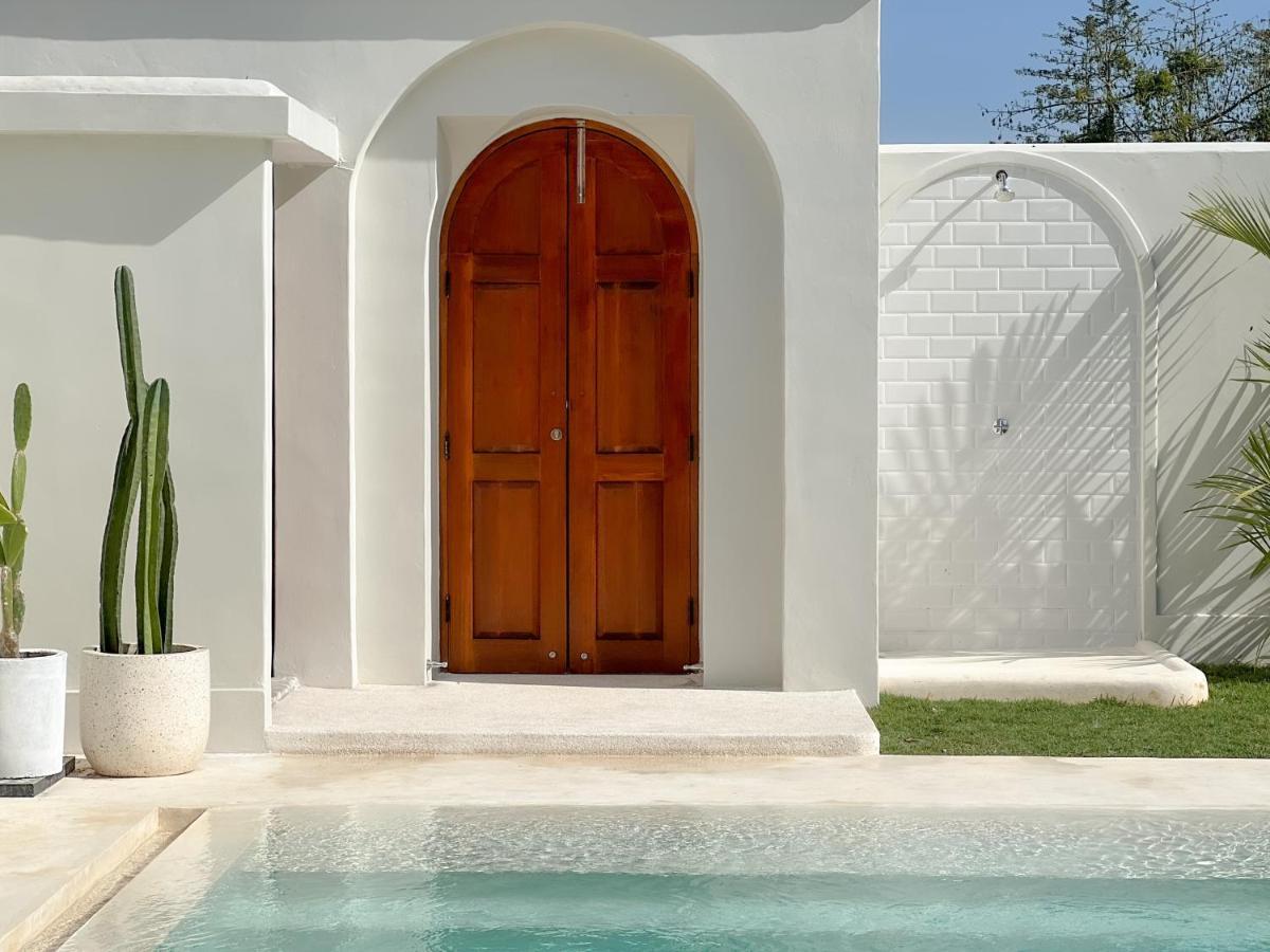 Moana Villa & Suites Bingin Улувату Екстер'єр фото
