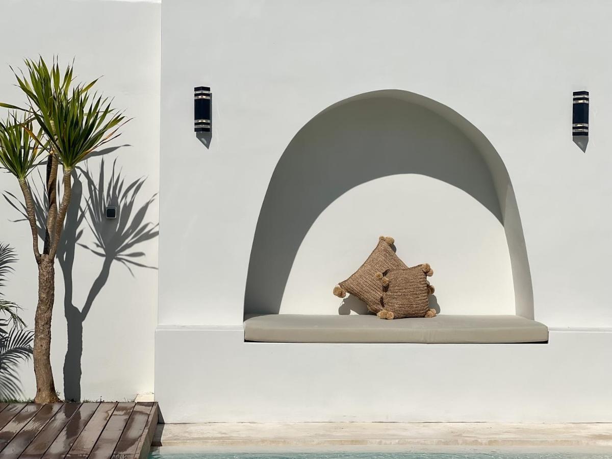 Moana Villa & Suites Bingin Улувату Екстер'єр фото