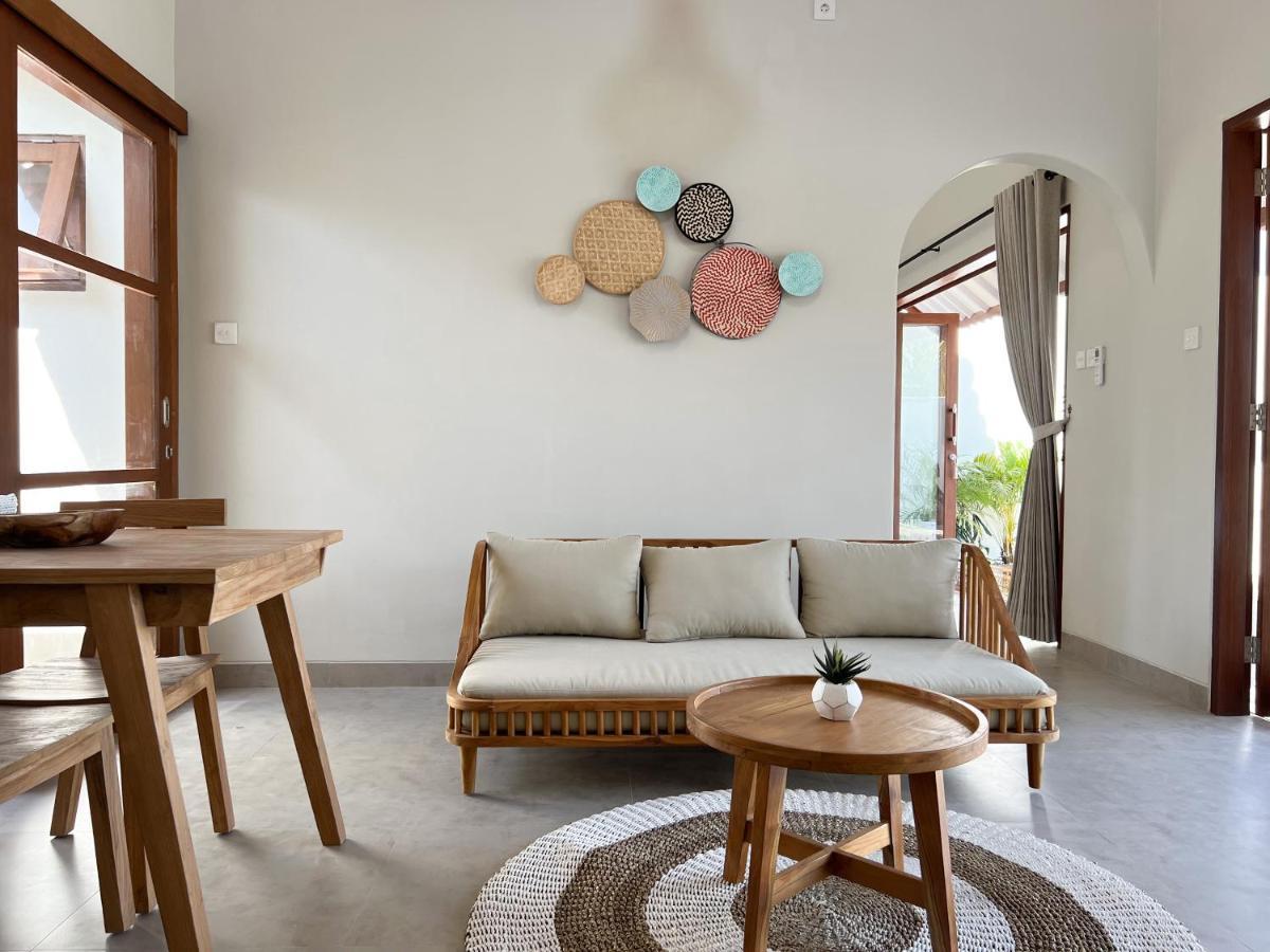 Moana Villa & Suites Bingin Улувату Екстер'єр фото