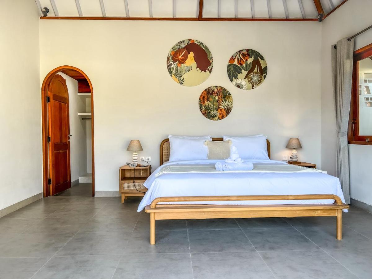 Moana Villa & Suites Bingin Улувату Екстер'єр фото