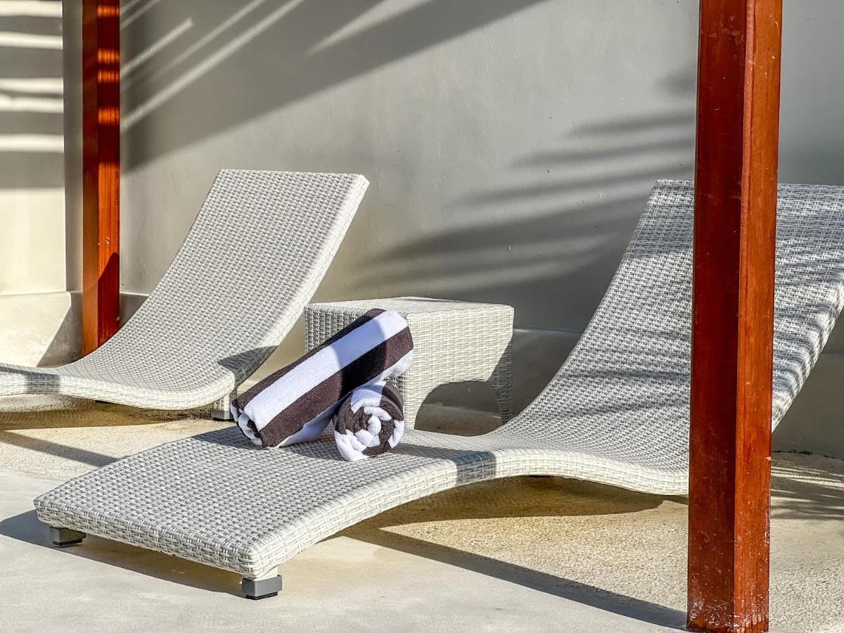 Moana Villa & Suites Bingin Улувату Екстер'єр фото