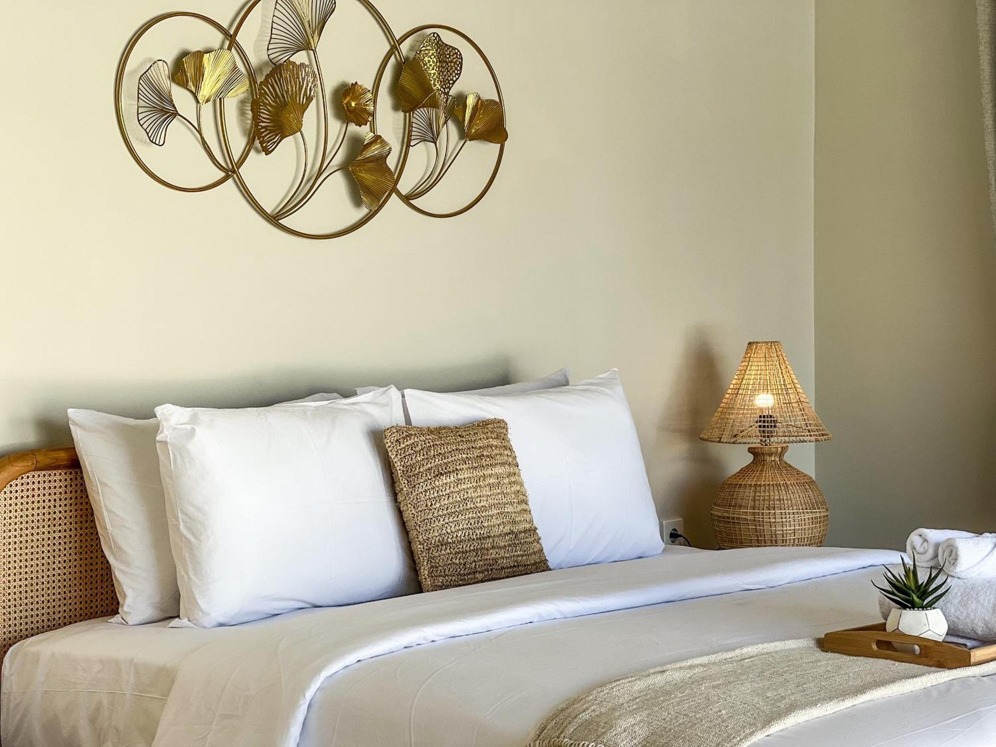 Moana Villa & Suites Bingin Улувату Екстер'єр фото