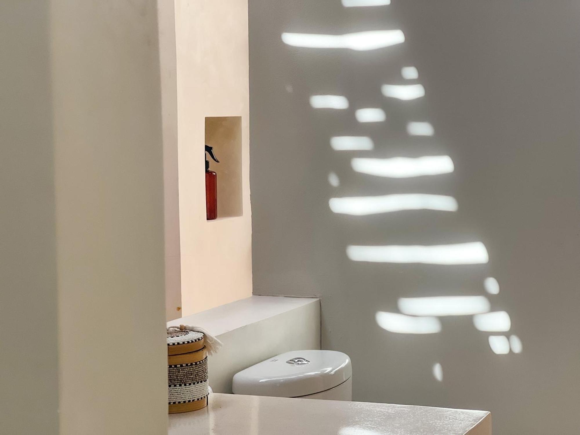 Moana Villa & Suites Bingin Улувату Екстер'єр фото