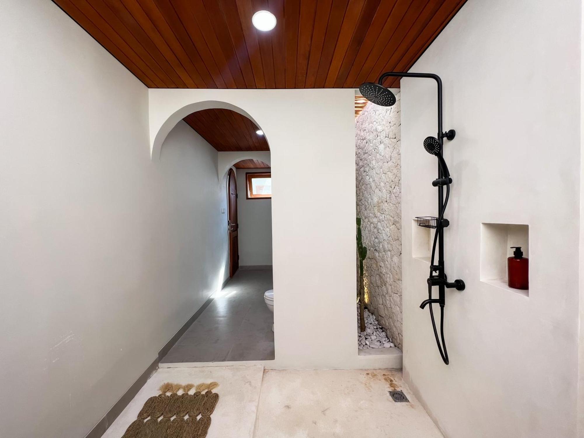 Moana Villa & Suites Bingin Улувату Екстер'єр фото