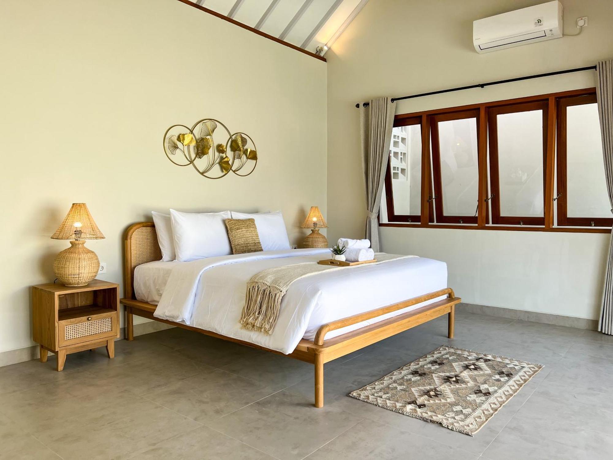 Moana Villa & Suites Bingin Улувату Екстер'єр фото