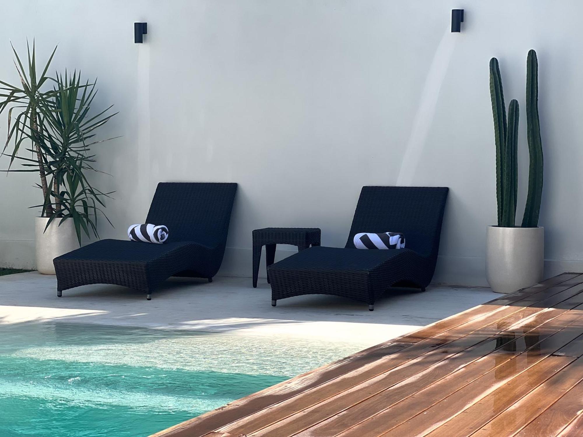 Moana Villa & Suites Bingin Улувату Екстер'єр фото